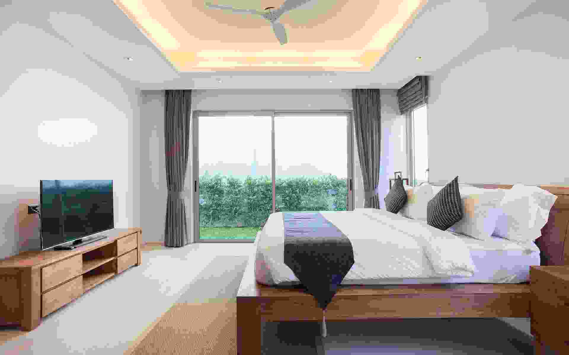 The Colorful Balloons